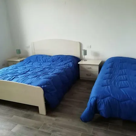 Holiday home Piero's Paradise Cola (Verona)