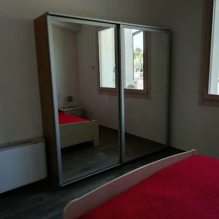Piero's Paradise Holiday home Cola (Verona)