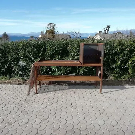 Piero's Paradise Holiday home