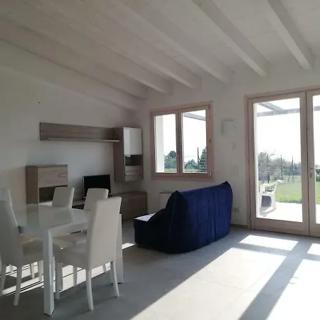 Piero's Paradise Holiday home Cola (Verona)