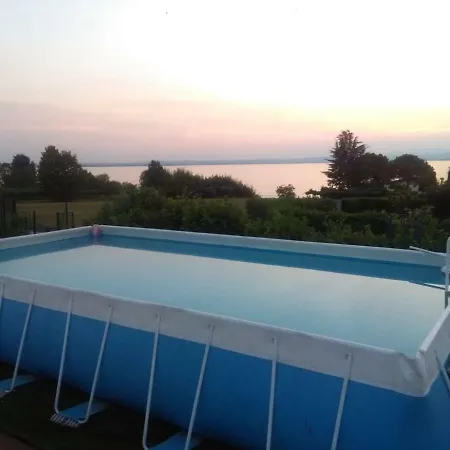 Holiday home Piero's Paradise Cola (Verona)