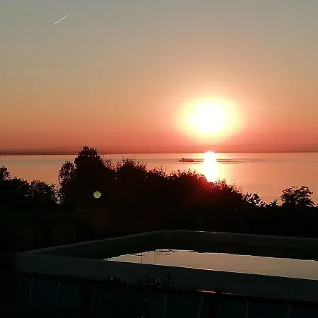 Piero's Paradise Holiday home Cola (Verona)